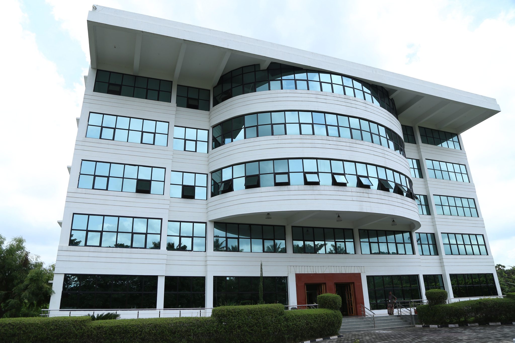 Administrative Block