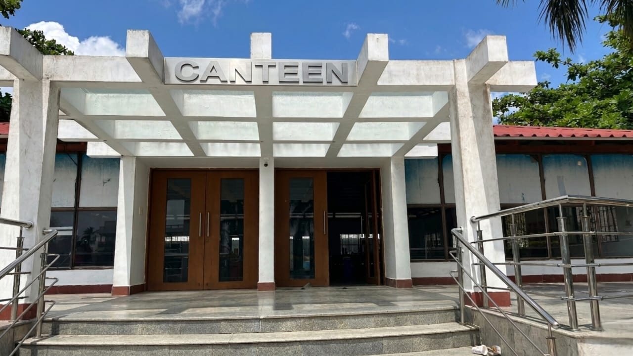 College Canteen