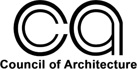 Council of Architecture Logo