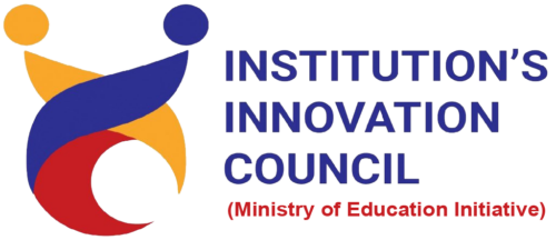 Institution Innovation Council Logo