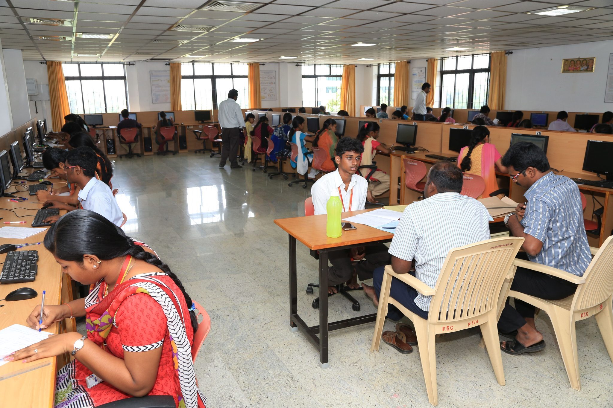 Information Technology Laboratory