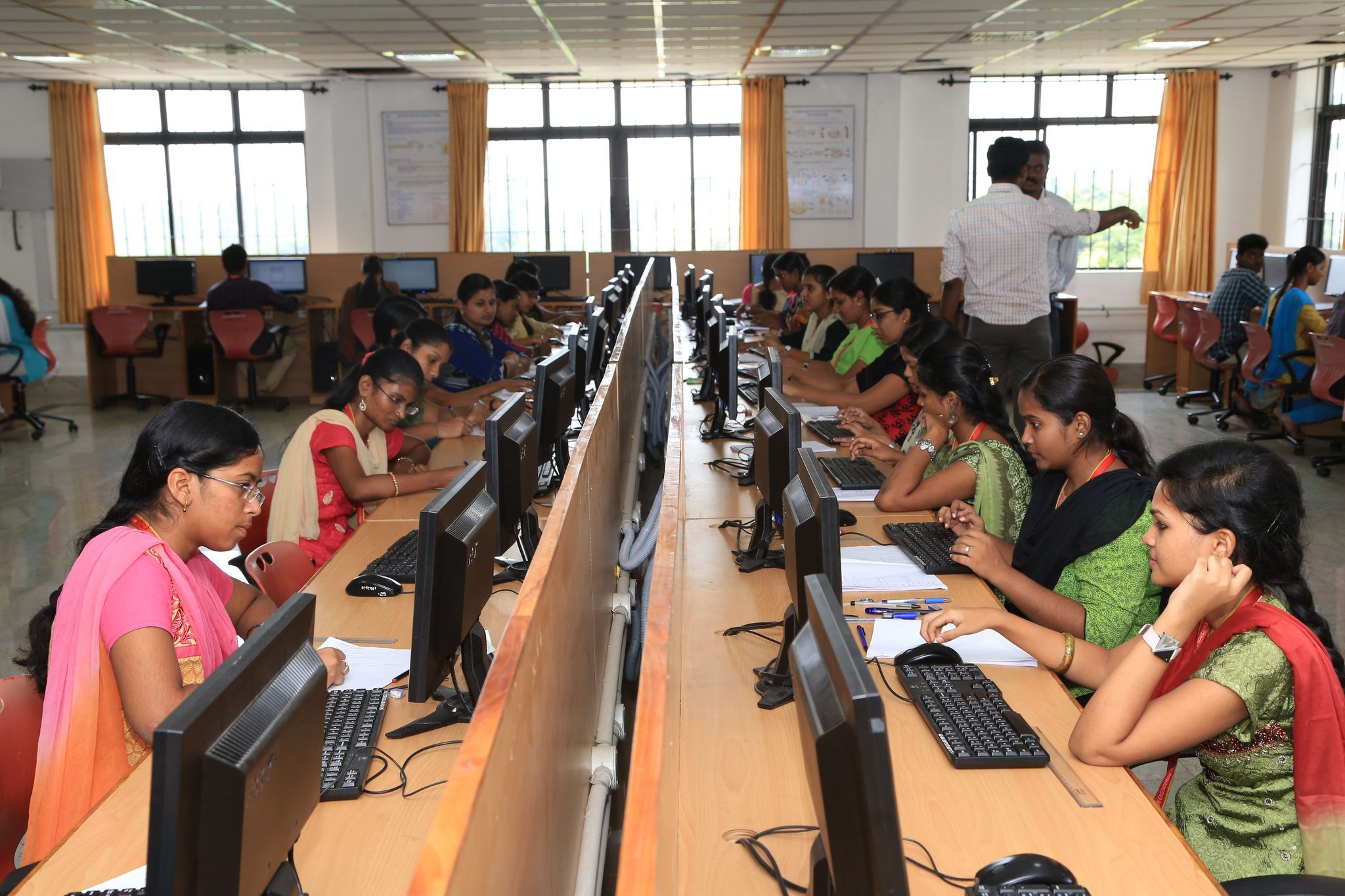 Information Technology Laboratory