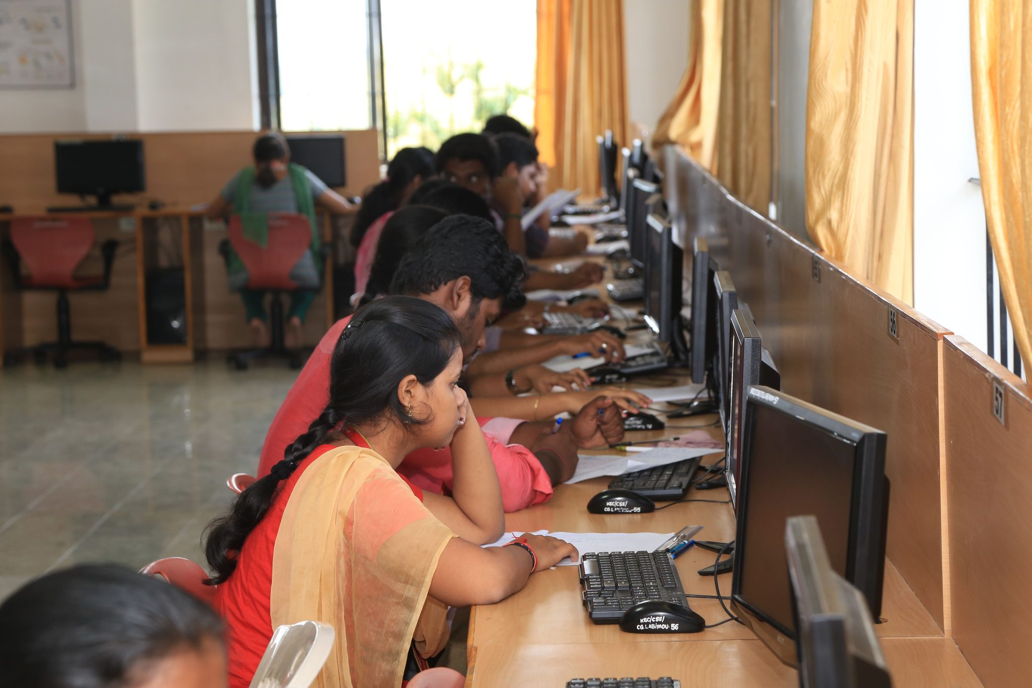 Information Technology Laboratory