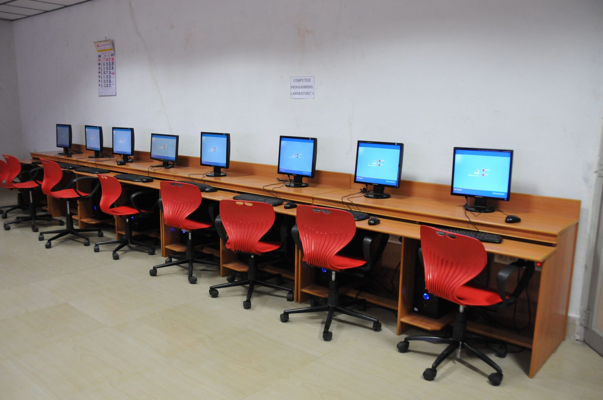 Information Technology Laboratory
