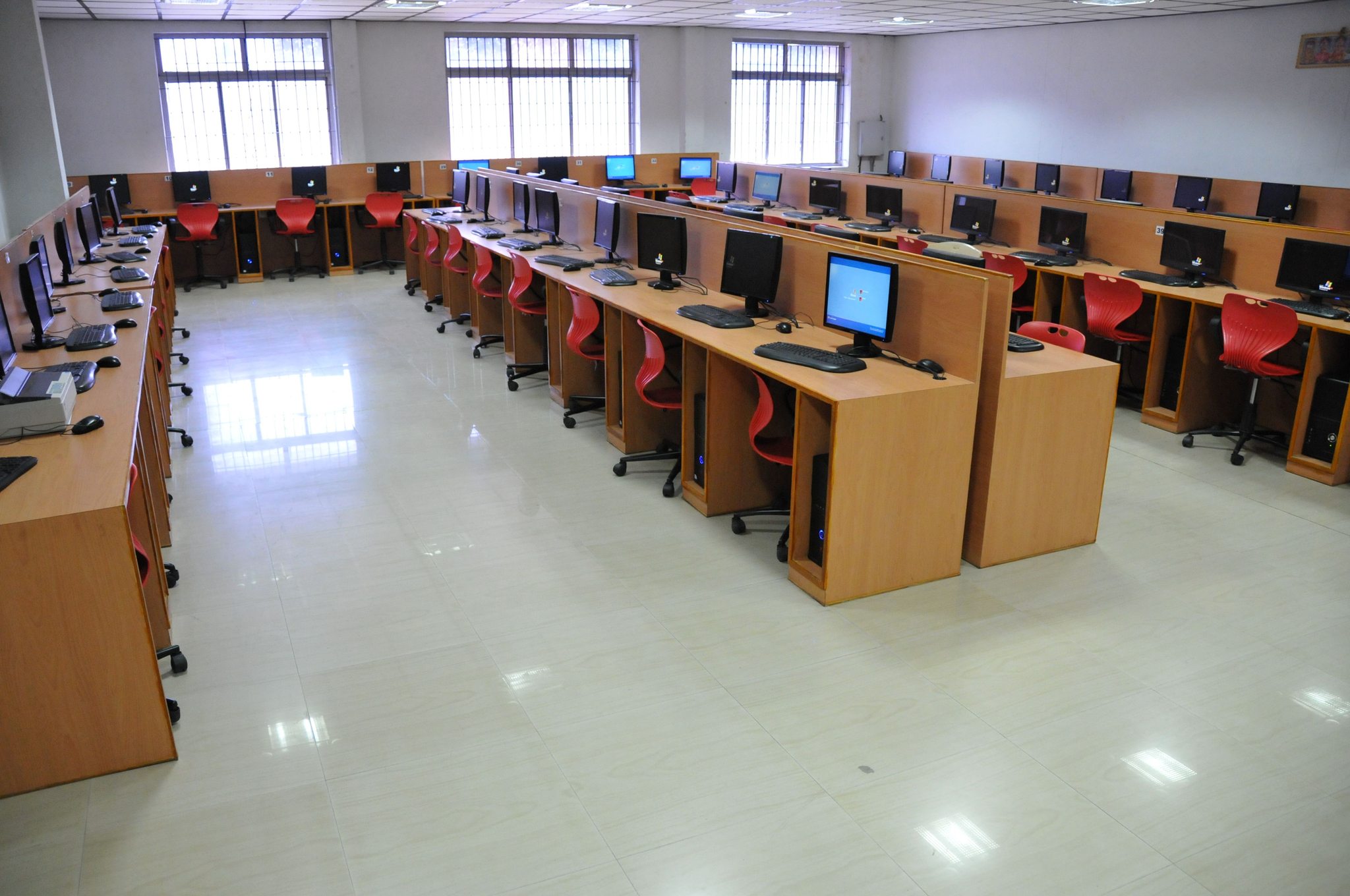 Information Technology Laboratory