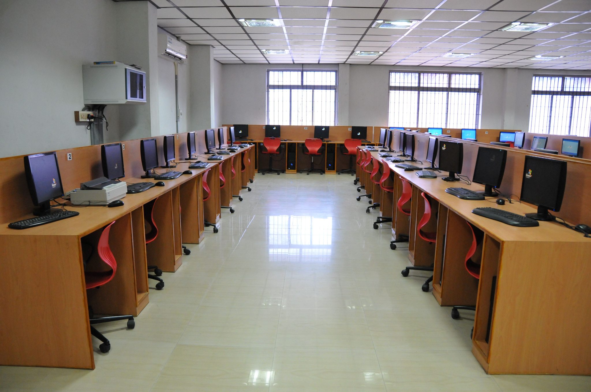 Information Technology Laboratory