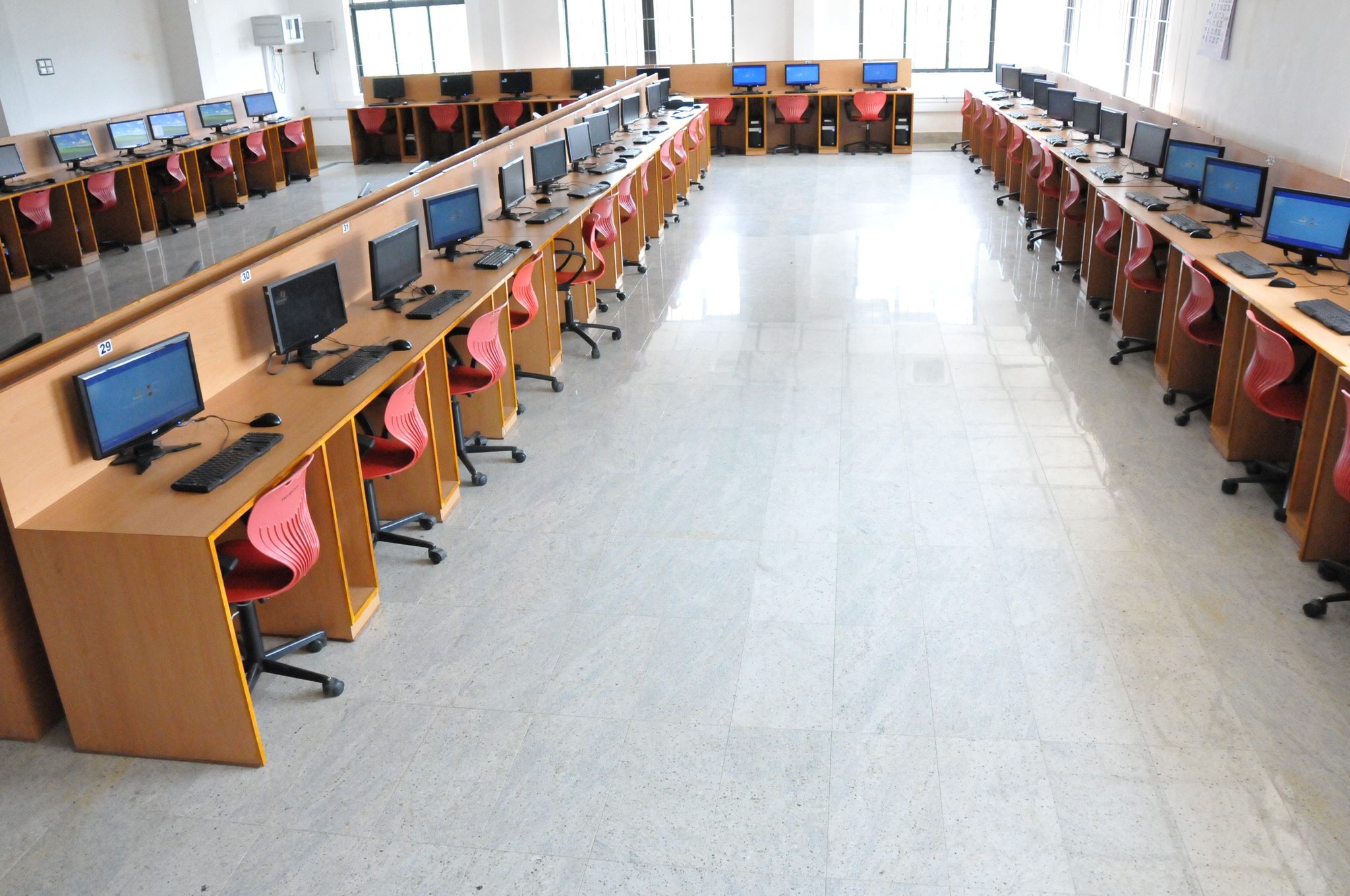 Information Technology Laboratory