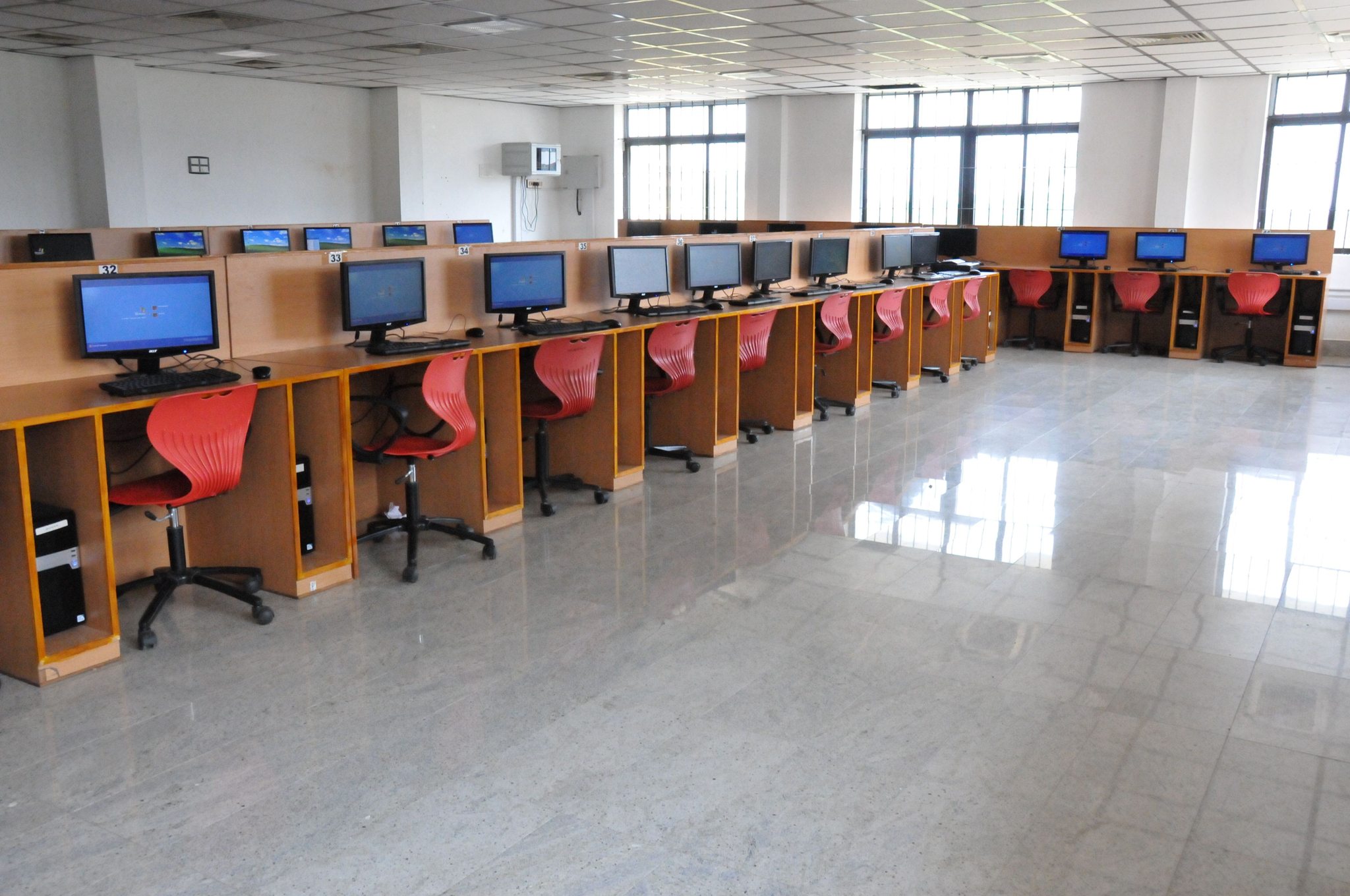 Information Technology Laboratory