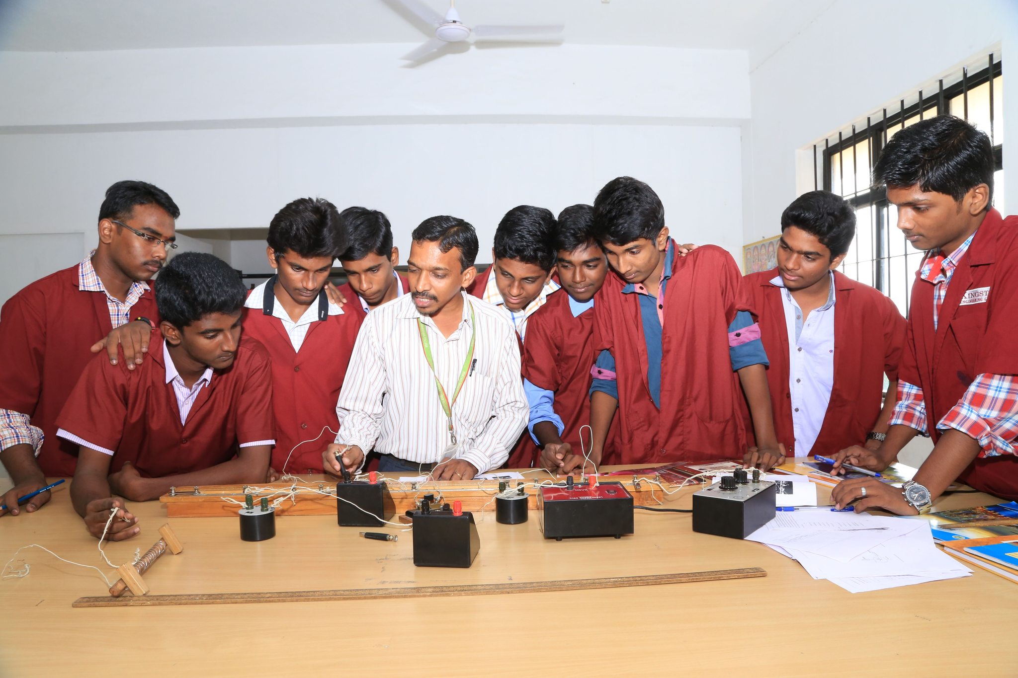 ECE Lab