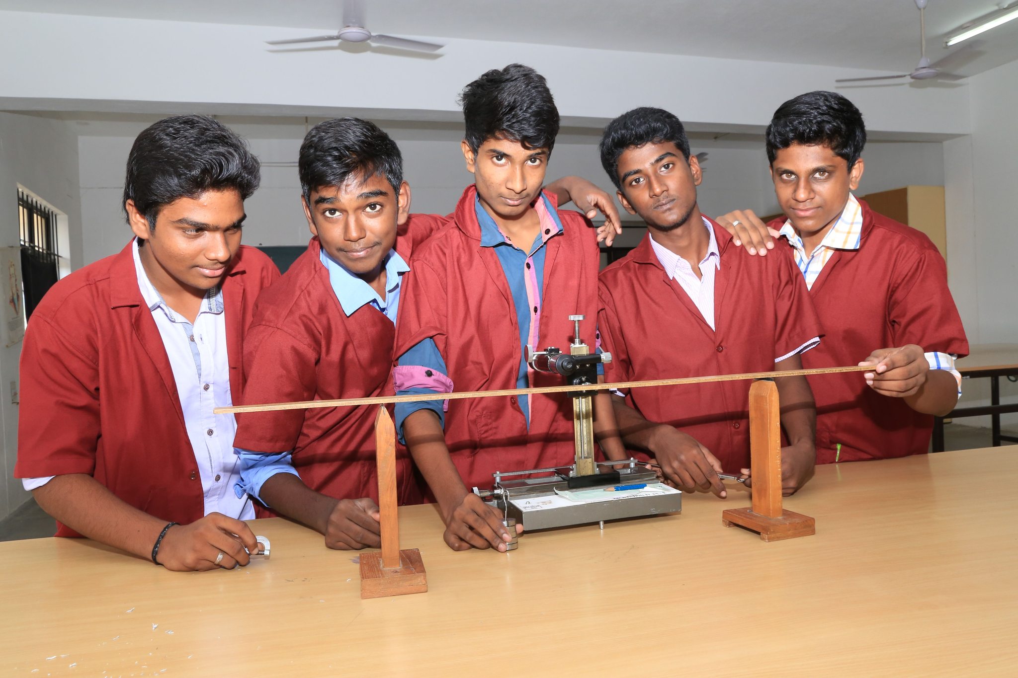 ECE Lab