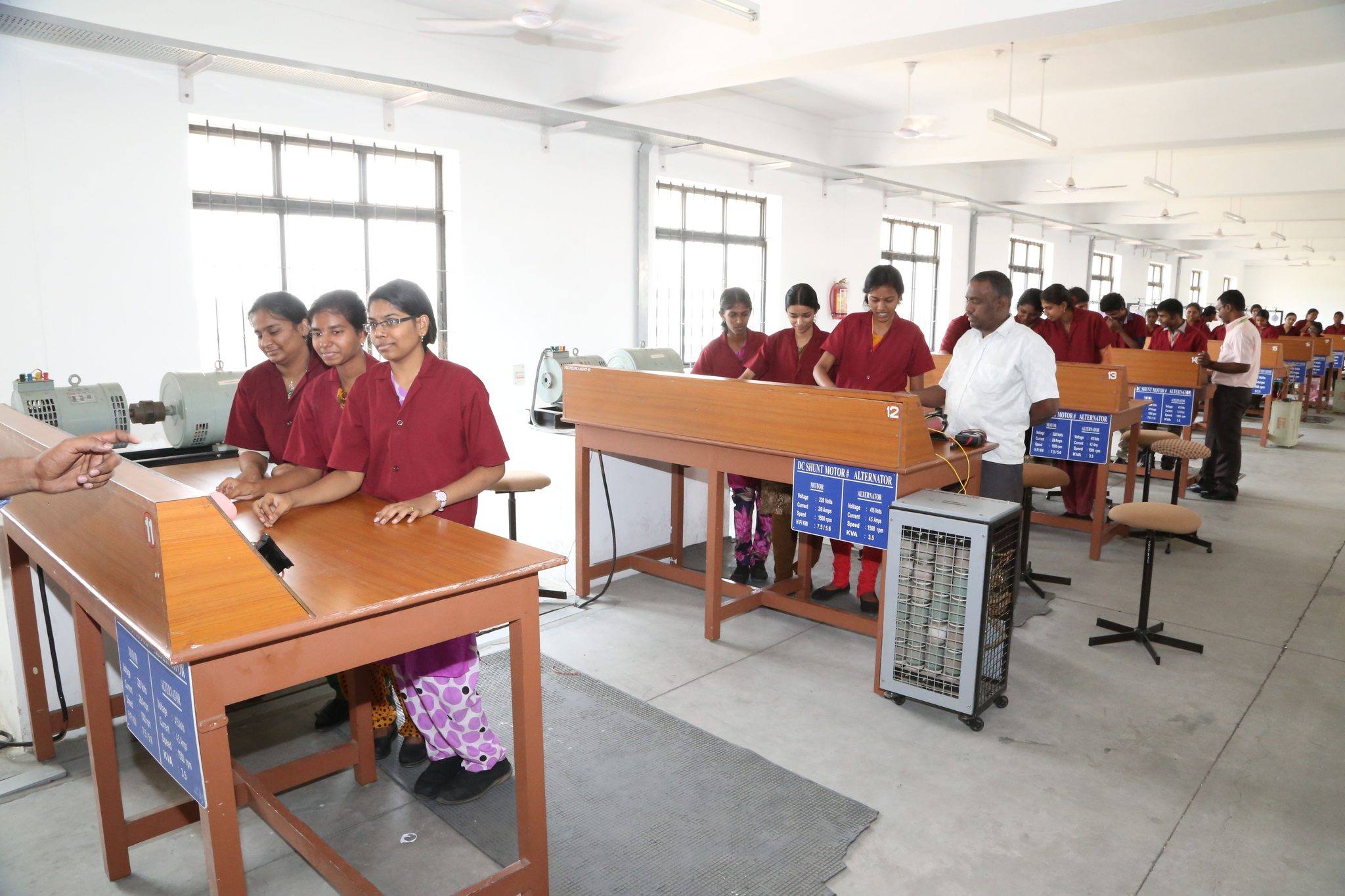 ECE Lab