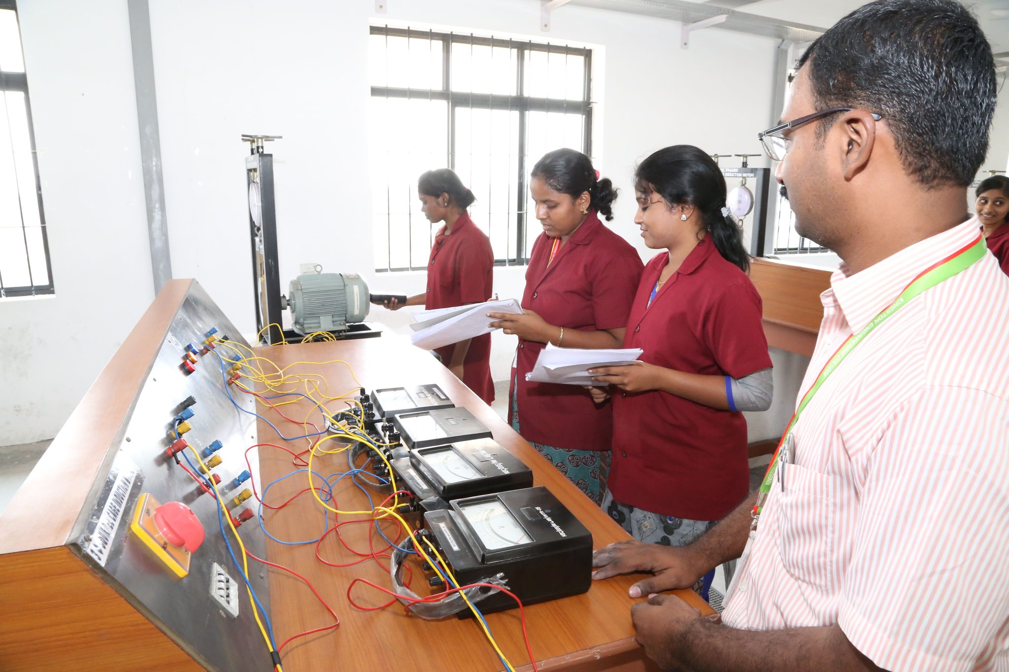 ECE Lab