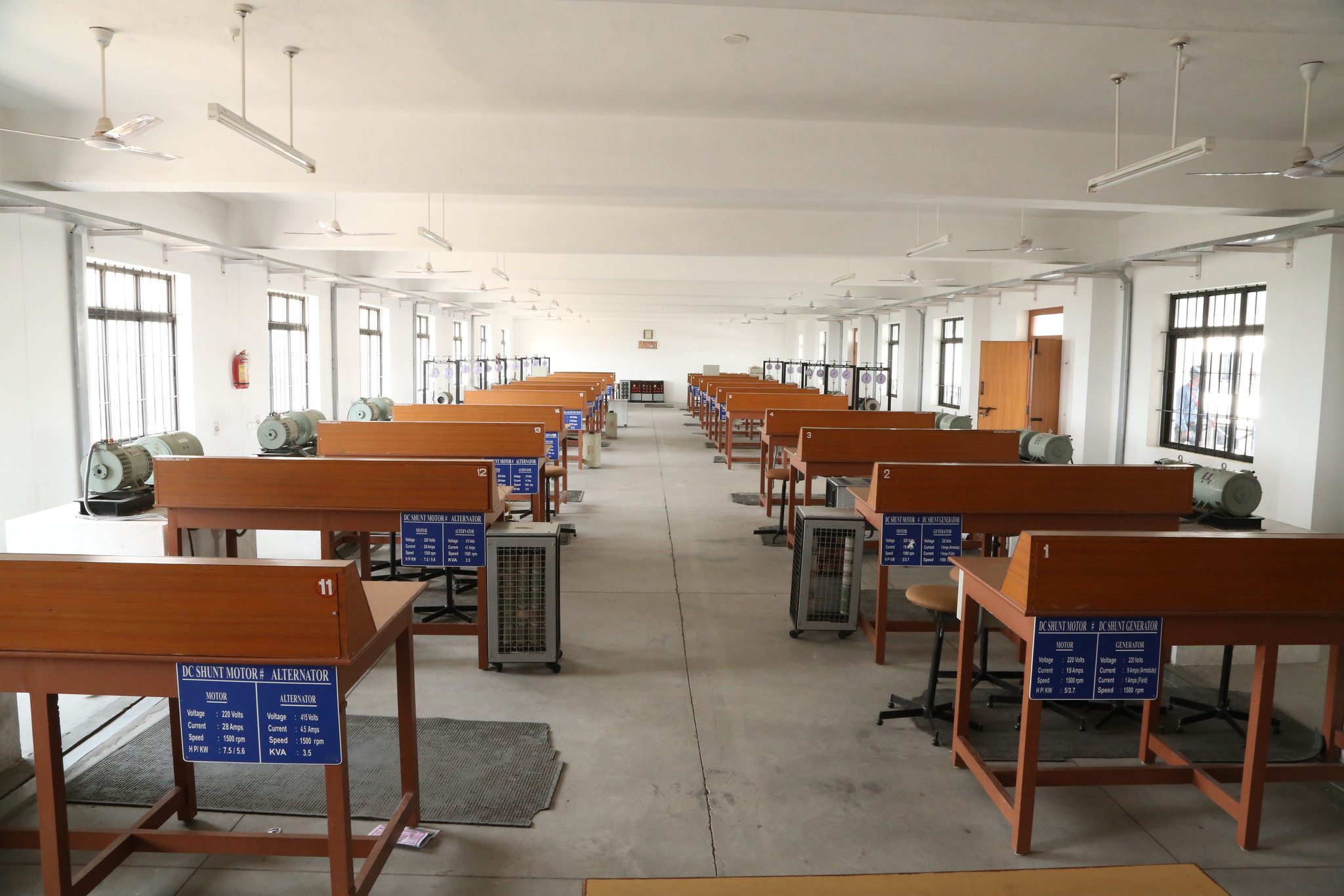 ECE Lab