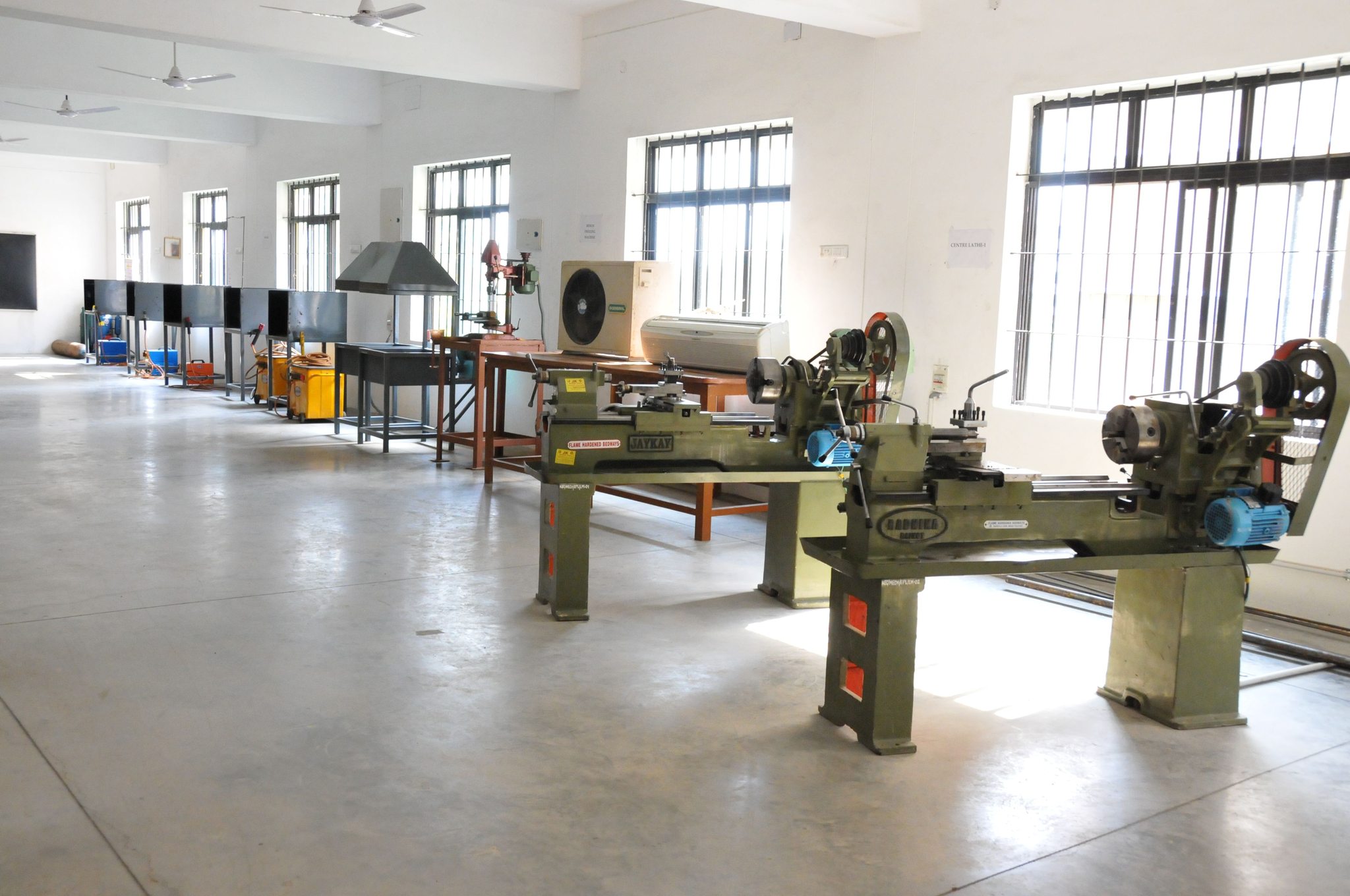 Engineering Graphics Lab