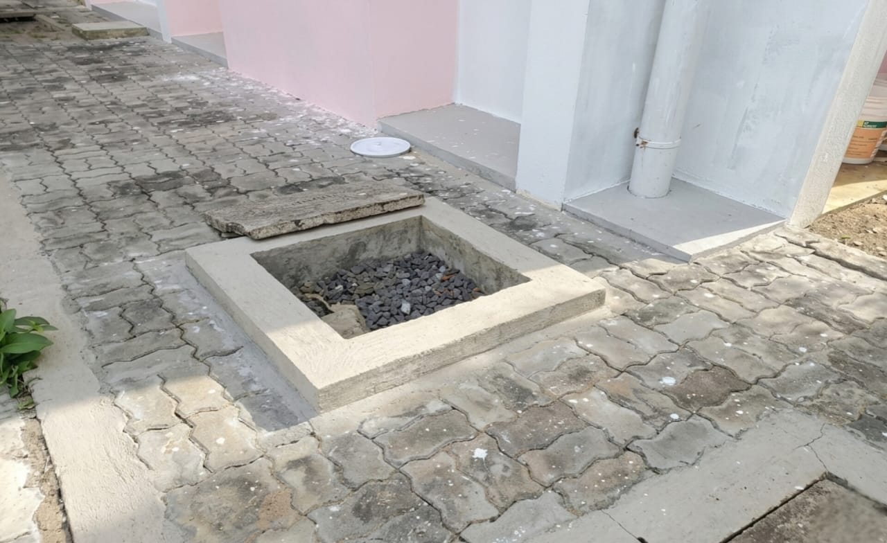 Water Conservation 2
