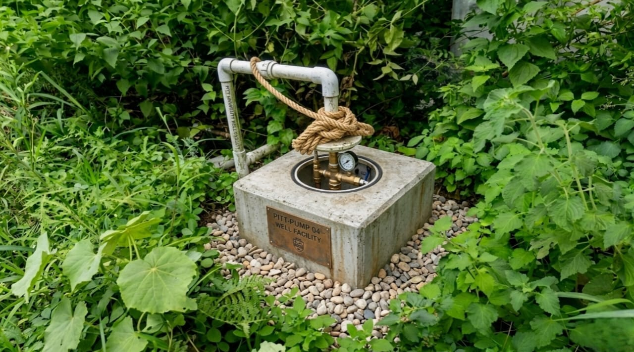 Water Conservation 4
